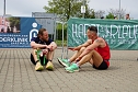Impressionen vom 12. Harztorlauf im Landkreis Nordhausen. (Foto: ssc)