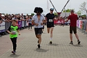 Impressionen vom 12. Harztorlauf im Landkreis Nordhausen. (Foto: ssc)