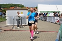 Impressionen vom 12. Harztorlauf im Landkreis Nordhausen. (Foto: ssc)