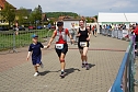 Impressionen vom 12. Harztorlauf im Landkreis Nordhausen. (Foto: ssc)