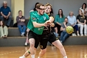 Handball der Spitzenklasse in der Ballspielhalle. (Foto: Christoph Keil/ Dennis Hoke)