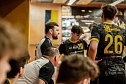 Handball der Spitzenklasse in der Ballspielhalle. (Foto: Christoph Keil/ Dennis Hoke)