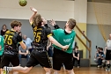 Handball der Spitzenklasse in der Ballspielhalle. (Foto: Christoph Keil/ Dennis Hoke)