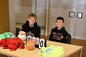 Handball der Spitzenklasse in der Ballspielhalle. (Foto: Christoph Keil/ Dennis Hoke)