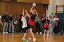 Handball der Spitzenklasse in der Ballspielhalle. (Foto: Christoph Keil/ Dennis Hoke)