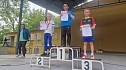 Im Gehege fand heute wieder der Kreiscrosslauf statt (Foto: agl)