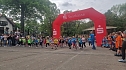 Im Gehege fand heute wieder der Kreiscrosslauf statt (Foto: agl)