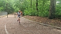 Im Gehege fand heute wieder der Kreiscrosslauf statt (Foto: agl)
