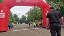 Im Gehege fand heute wieder der Kreiscrosslauf statt (Foto: agl)