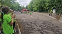 Im Gehege fand heute wieder der Kreiscrosslauf statt (Foto: agl)