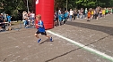 Im Gehege fand heute wieder der Kreiscrosslauf statt (Foto: agl)