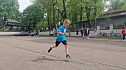 Im Gehege fand heute wieder der Kreiscrosslauf statt (Foto: agl)
