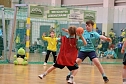 Impressionen vom Turnier der F-Jugend (Foto: NSV)