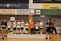 Impressionen vom Turnier der F-Jugend (Foto: NSV)