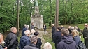Tag der Befreiung - Gedenken in Nordhausen zum 81. Jahren Kriegsende (Foto: agl)