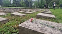 Tag der Befreiung - Gedenken in Nordhausen zum 81. Jahren Kriegsende (Foto: agl)