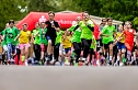 Eindr&uuml;cke vom Gehege-Crosslauf (Foto: Christoph Keil)