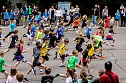 Eindr&uuml;cke vom Gehege-Crosslauf (Foto: Christoph Keil)