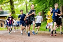 Eindr&uuml;cke vom Gehege-Crosslauf (Foto: Christoph Keil)