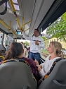 Ausflug nach Limlingerode (Foto: Michael L&uuml;cke)