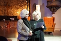 Die SWG feierte in der Altendorfer Kirche ihren 75. Geburtstag. Marvin Scott sorgte f&uuml;r die musikalische Unterhaltung.  (Foto: ssc)