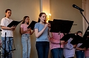 Fr&uuml;hjahrskonzert am Nordh&auml;user Humboldt-Gymnasium (Foto: Christoph Keil)