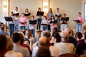 Fr&uuml;hjahrskonzert am Nordh&auml;user Humboldt-Gymnasium (Foto: Christoph Keil)