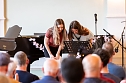 Fr&uuml;hjahrskonzert am Nordh&auml;user Humboldt-Gymnasium (Foto: Christoph Keil)