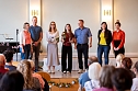 Fr&uuml;hjahrskonzert am Nordh&auml;user Humboldt-Gymnasium (Foto: Christoph Keil)
