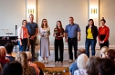 Fr&uuml;hjahrskonzert am Nordh&auml;user Humboldt-Gymnasium (Foto: Christoph Keil)