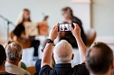Fr&uuml;hjahrskonzert am Nordh&auml;user Humboldt-Gymnasium (Foto: Christoph Keil)