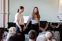 Fr&uuml;hjahrskonzert am Nordh&auml;user Humboldt-Gymnasium (Foto: Christoph Keil)