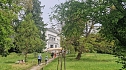 Parkfest und Parknick zum Muttertag im Park Hohenrode in Nordhausen (Foto: agl)