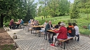 Parkfest und Parknick zum Muttertag im Park Hohenrode in Nordhausen (Foto: agl)