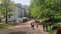 Parkfest und Parknick zum Muttertag im Park Hohenrode in Nordhausen (Foto: agl)