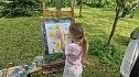 Parkfest und Parknick zum Muttertag im Park Hohenrode in Nordhausen (Foto: agl)