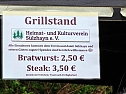 Impressionen vom Rhododendren-Fest in S&uuml;lzhayn. (Foto: Peter Blei)