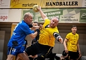 Impressionen vom Handball-Wochenende (Foto: Christoph Keil)