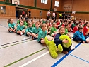 Impressionen vom Handball-Wochenende (Foto: Christoph Keil)
