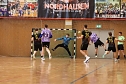 Impressionen vom Handball-Wochenende (Foto: Christoph Keil)