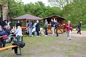 Kunstfest an der CircusMühle Kelbra (Foto: Ulrich Reinboth) Kunstfest an der CircusMühle Kelbra (Foto: Ulrich Reinboth)