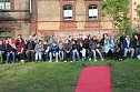 Kunstfest an der CircusMühle Kelbra (Foto: Ulrich Reinboth) Kunstfest an der CircusMühle Kelbra (Foto: Ulrich Reinboth)
