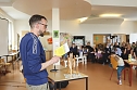 Lesefreude an Brecht-Grundschule (Foto: Brecht-Grundschule) Lesefreude an Brecht-Grundschule (Foto: Brecht-Grundschule)