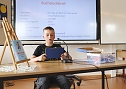 Lesefreude an Brecht-Grundschule (Foto: Brecht-Grundschule) Lesefreude an Brecht-Grundschule (Foto: Brecht-Grundschule)