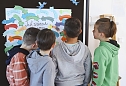 Lesefreude an Brecht-Grundschule (Foto: Brecht-Grundschule) Lesefreude an Brecht-Grundschule (Foto: Brecht-Grundschule)