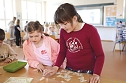 Lesefreude an Brecht-Grundschule (Foto: Brecht-Grundschule) Lesefreude an Brecht-Grundschule (Foto: Brecht-Grundschule)