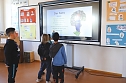 Lesefreude an Brecht-Grundschule (Foto: Brecht-Grundschule) Lesefreude an Brecht-Grundschule (Foto: Brecht-Grundschule)