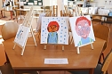 Lesefreude an Brecht-Grundschule (Foto: Brecht-Grundschule) Lesefreude an Brecht-Grundschule (Foto: Brecht-Grundschule)