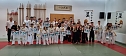 Viele Pokale konnten die Nordhäuser Kampfsportler aus Erfurt mit nach Hause bringen. (Foto: Thomas Köhler) Viele Pokale konnten die Nordhäuser Kampfsportler aus Erfurt mit nach Hause bringen. (Foto: Thomas Köhler)