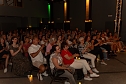 Be-Flügelt begeistert rund 100 Gäste im Jugendclubhaus Nordhausen (Foto: Sven Tetzel) Be-Flügelt begeistert rund 100 Gäste im Jugendclubhaus Nordhausen (Foto: Sven Tetzel)